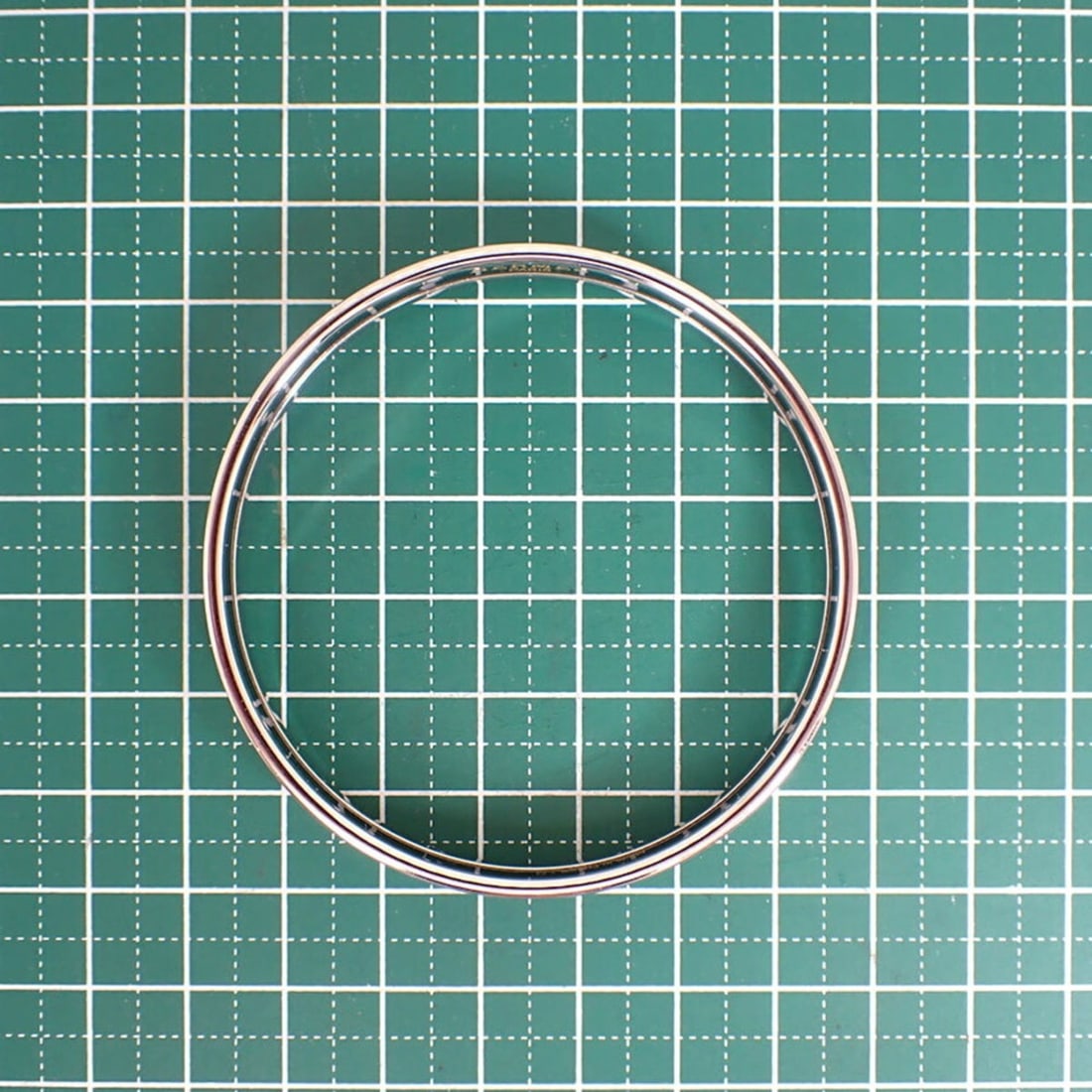 HERMES Hermes Email PM Bracelet - 9