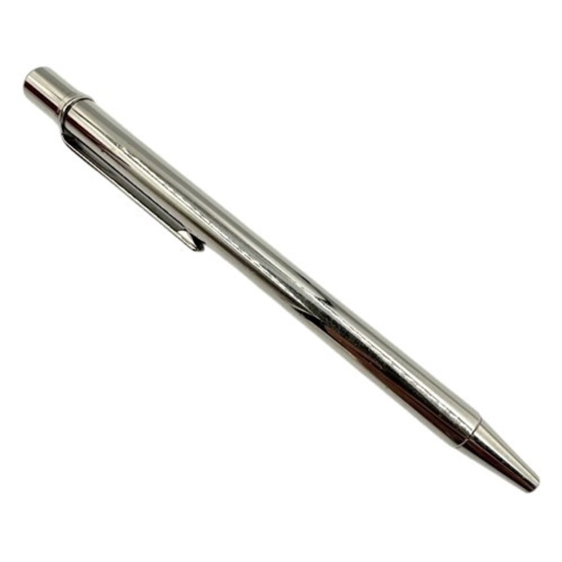 Cartier ballpoint pen, silver - 2