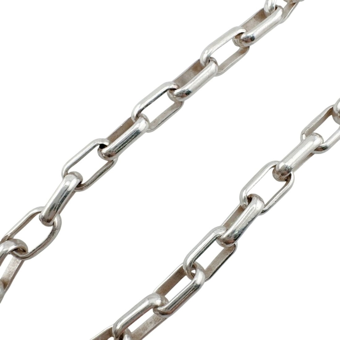 GUCCI Interlocking G Bracelet, Silver - 3