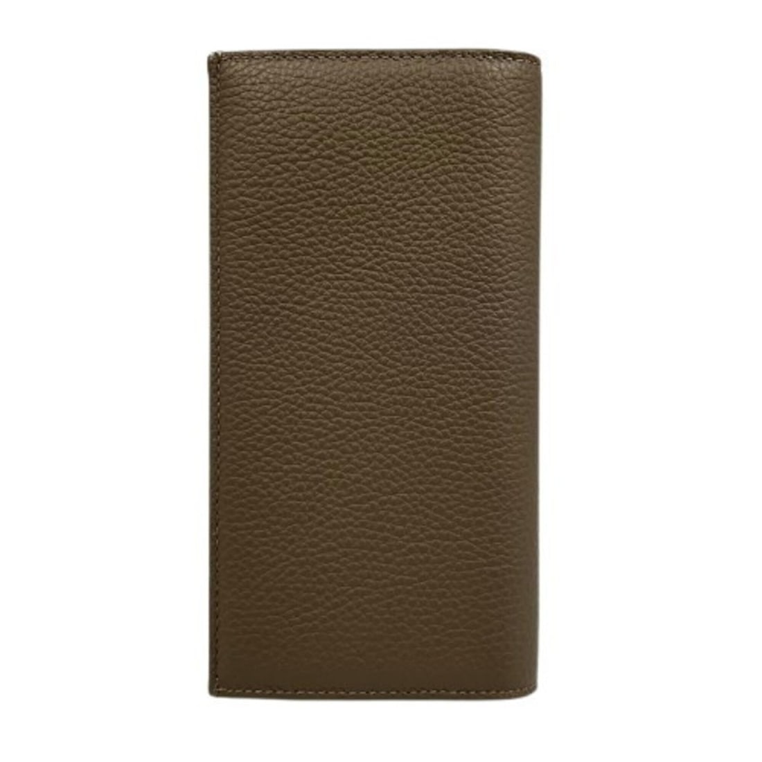BALLY long wallet, beige - 2