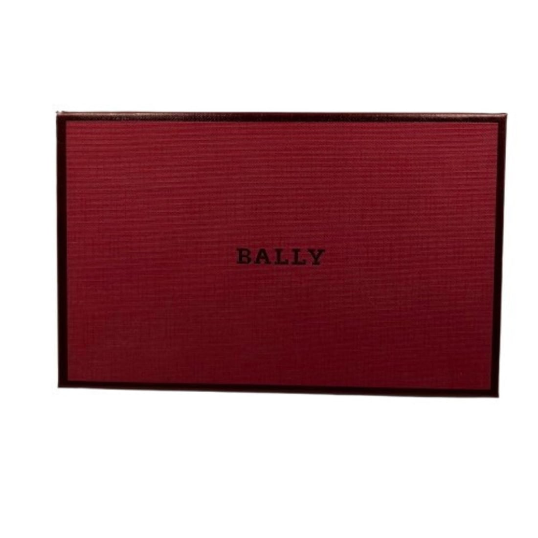 BALLY long wallet, beige - 8