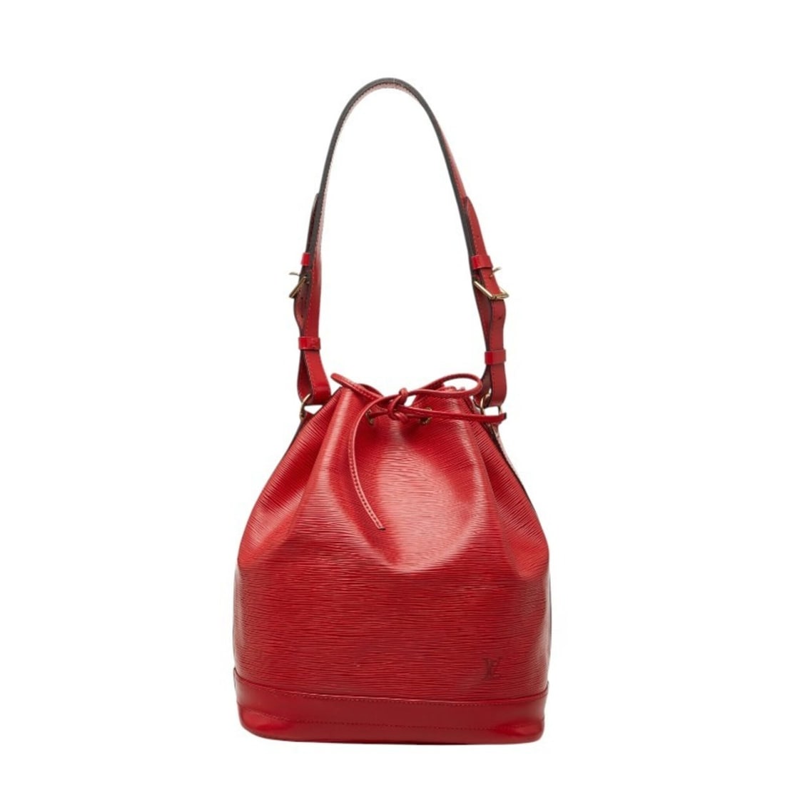 Louis Vuitton Epi Noé One-Shoulder Bag M44007 Castilian Red Leather Women's LOUIS VUITTON (1 of 20)