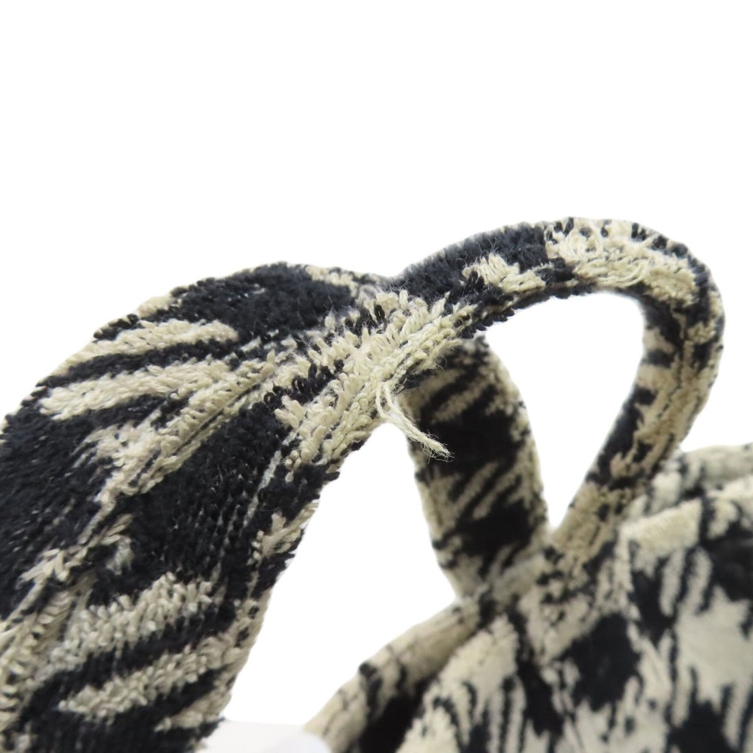HERMES large scarf/muffler - 18