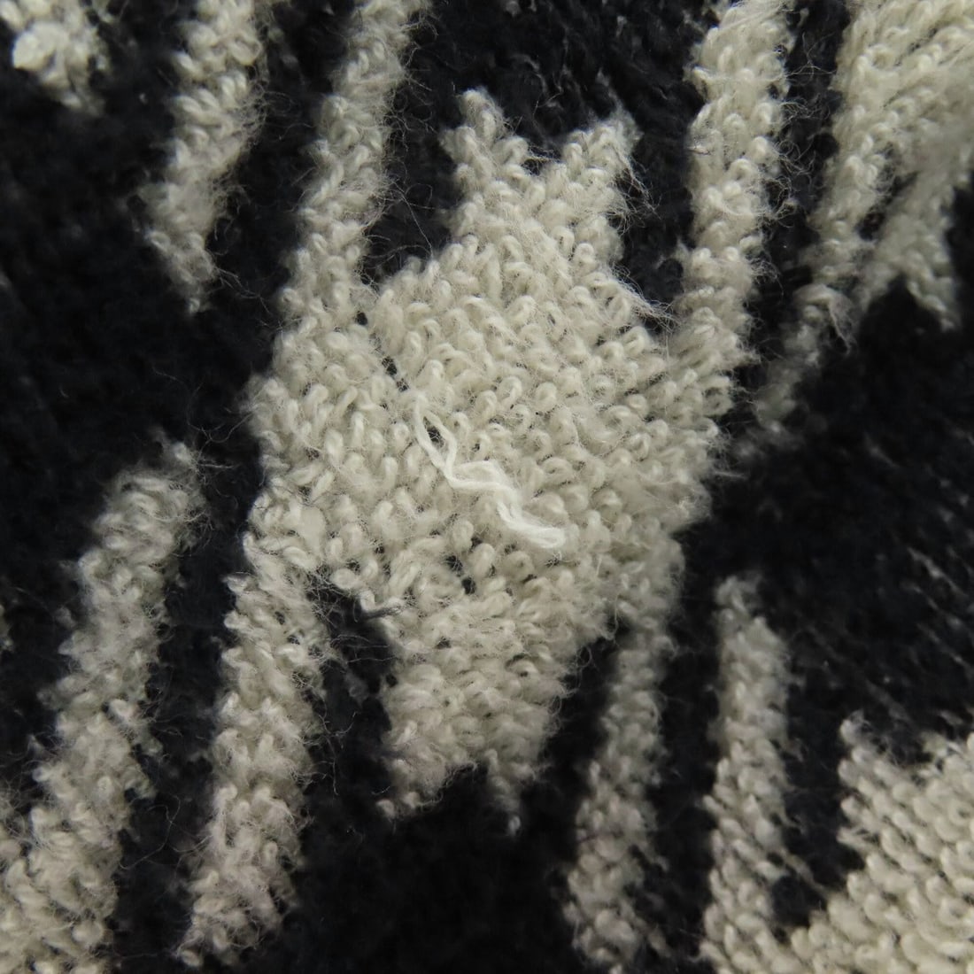 HERMES large scarf/muffler - 20