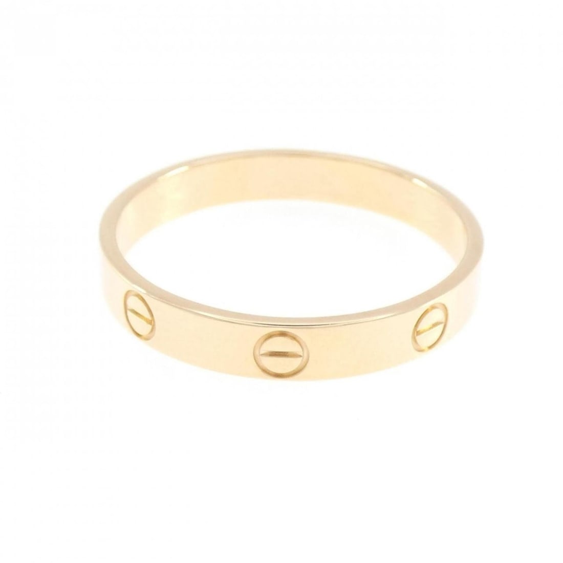 Cartier Mini Love Ring - 2