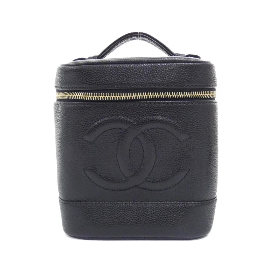Chanel 1998 handbag (1 of 10)