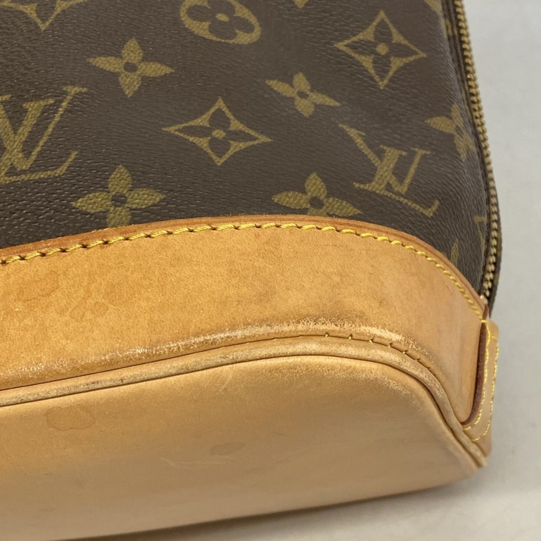 Chanel 1998 handbag - 8