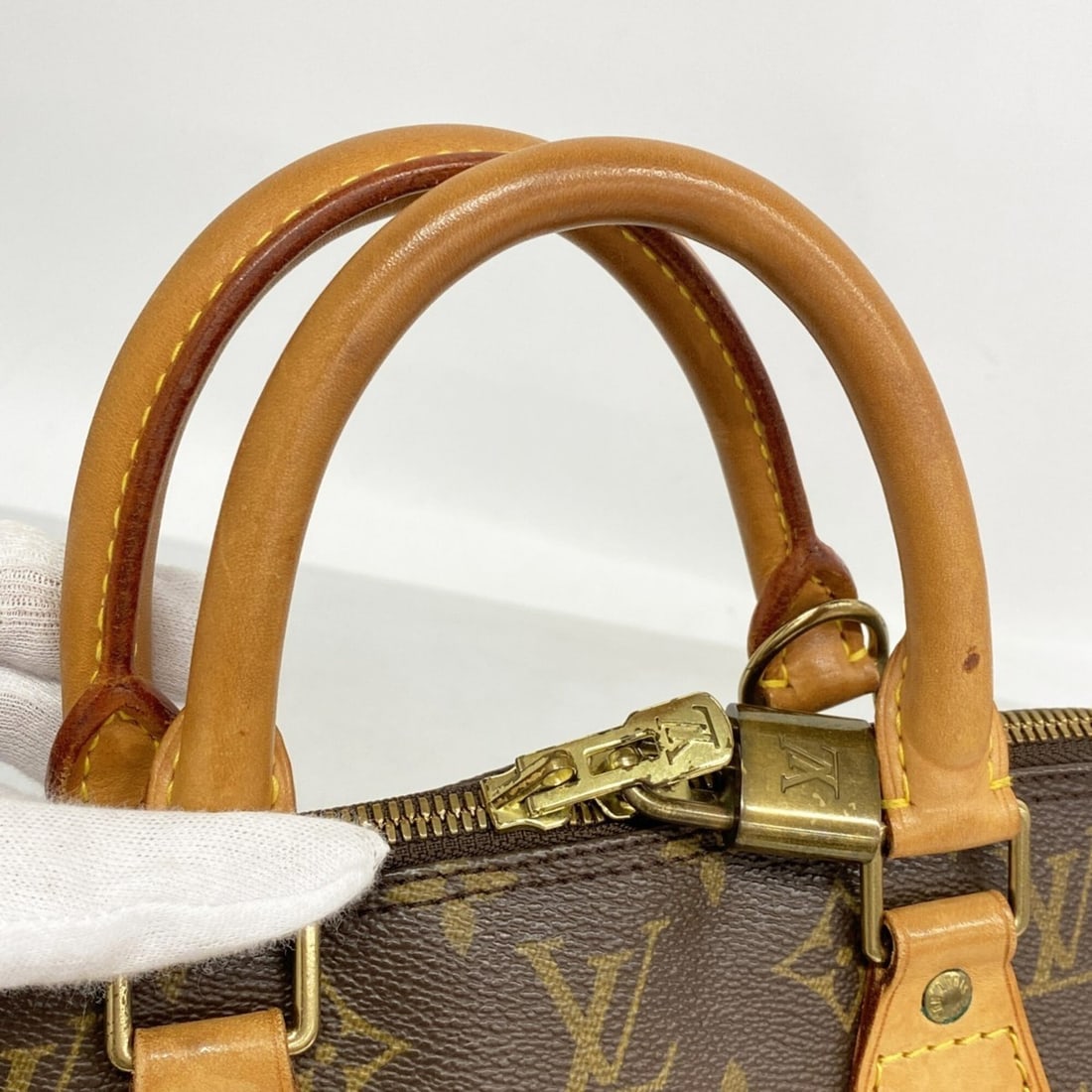 Chanel 1998 handbag - 9