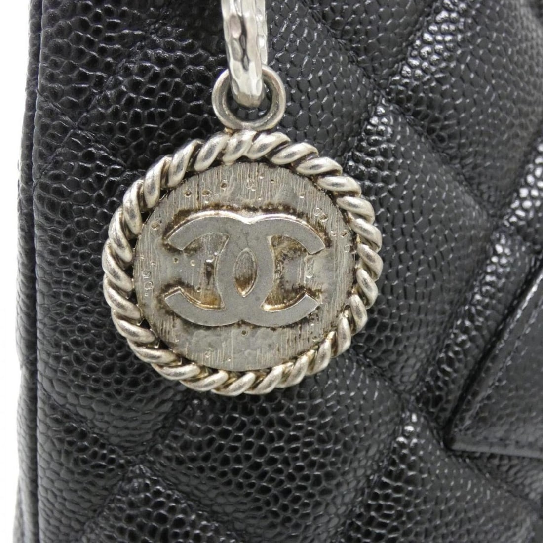 Chanel 1804 handbag - 4