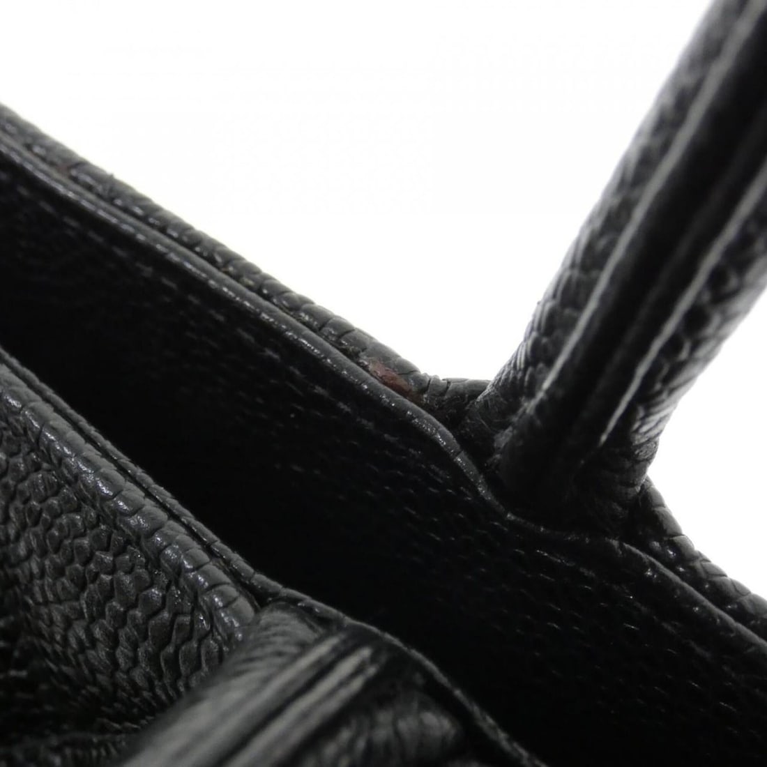 Chanel 1804 handbag - 5