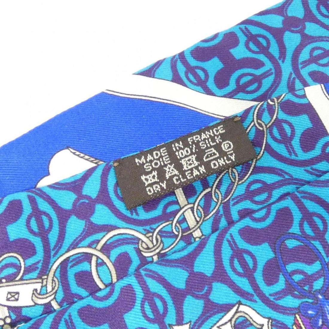 Hermes Twilly Scarf Muffler - 5