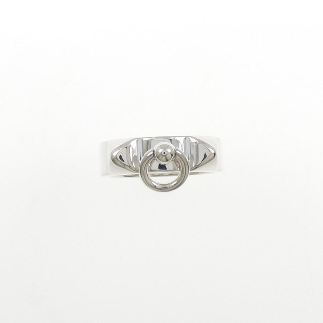 Hermes Hermès Collier de Chien Ring - 2