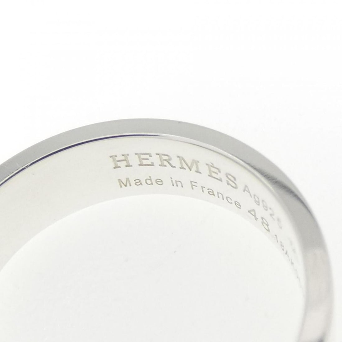 Hermes Hermès Collier de Chien Ring - 4