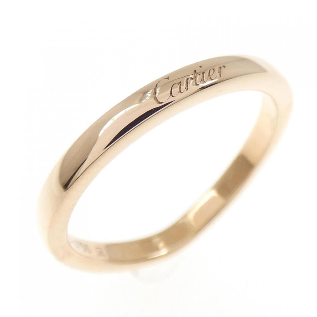 Cartier Ballerina Ring - 2