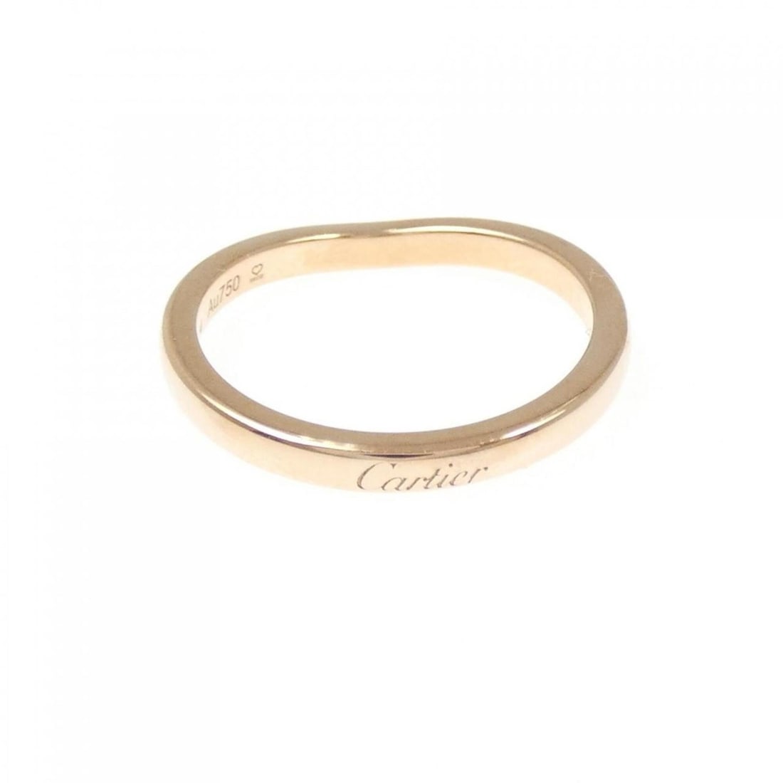 Cartier Ballerina Ring - 4