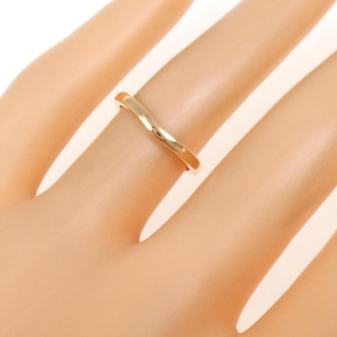 Cartier Ballerina Ring - 5
