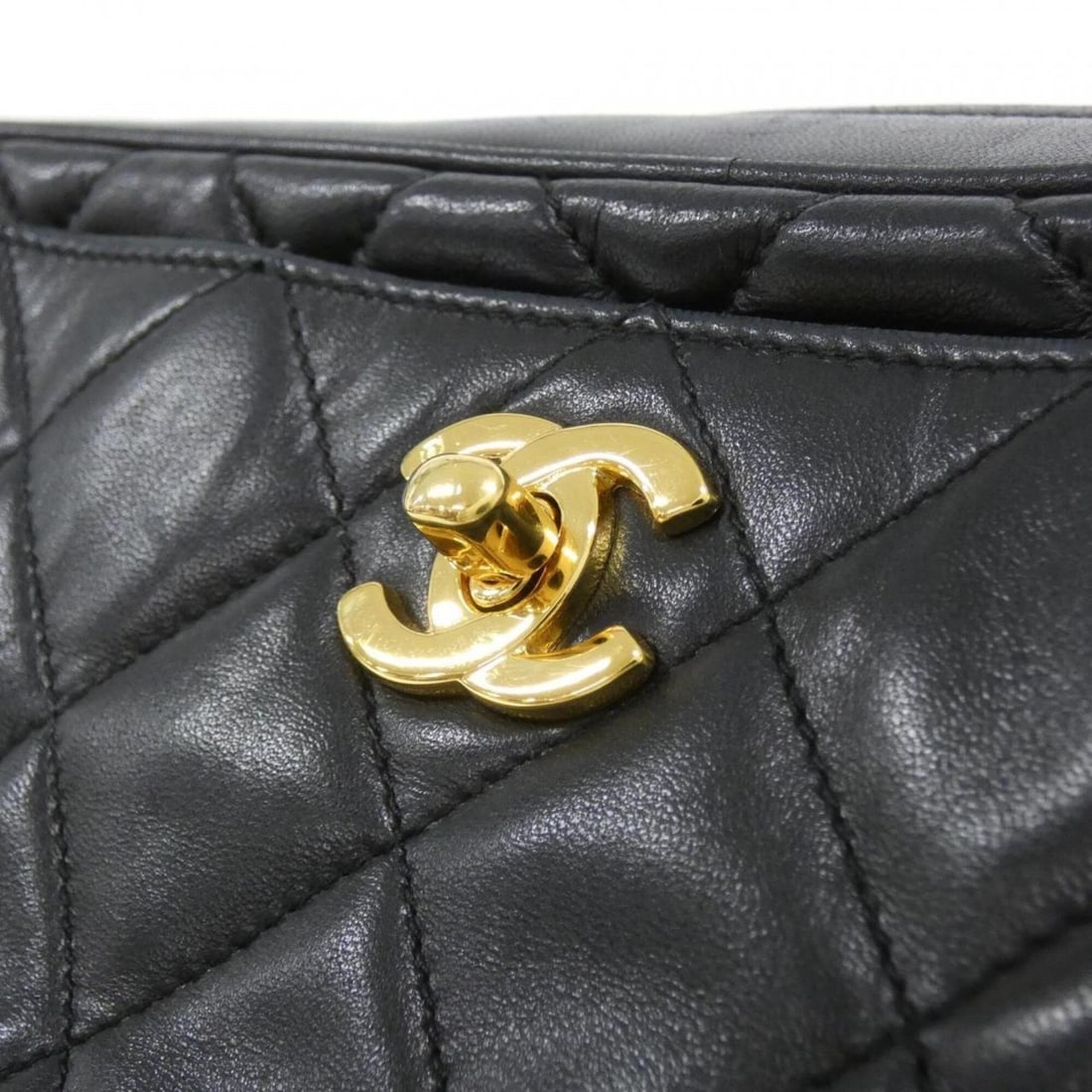 Chanel shoulder bag - 4