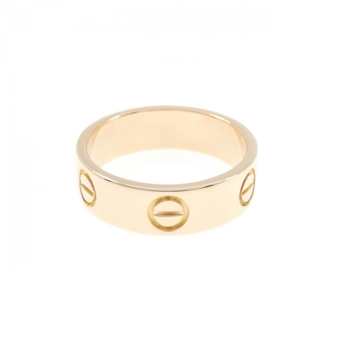 Cartier Love Ring - 2