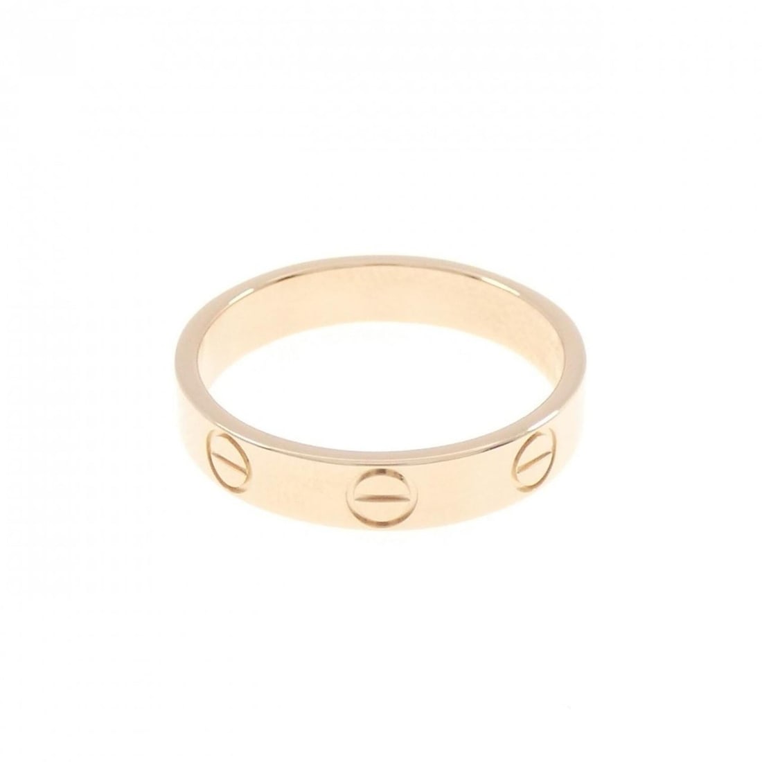 Cartier Mini Love Ring - 2