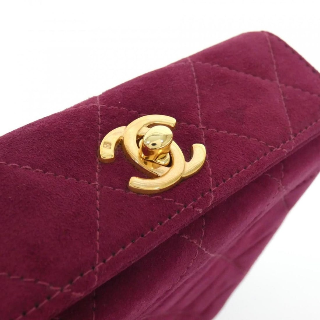 Chanel handbag - 4