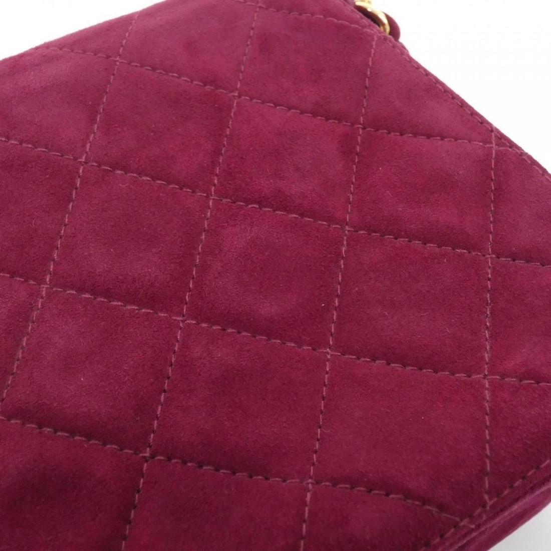 Chanel handbag - 5