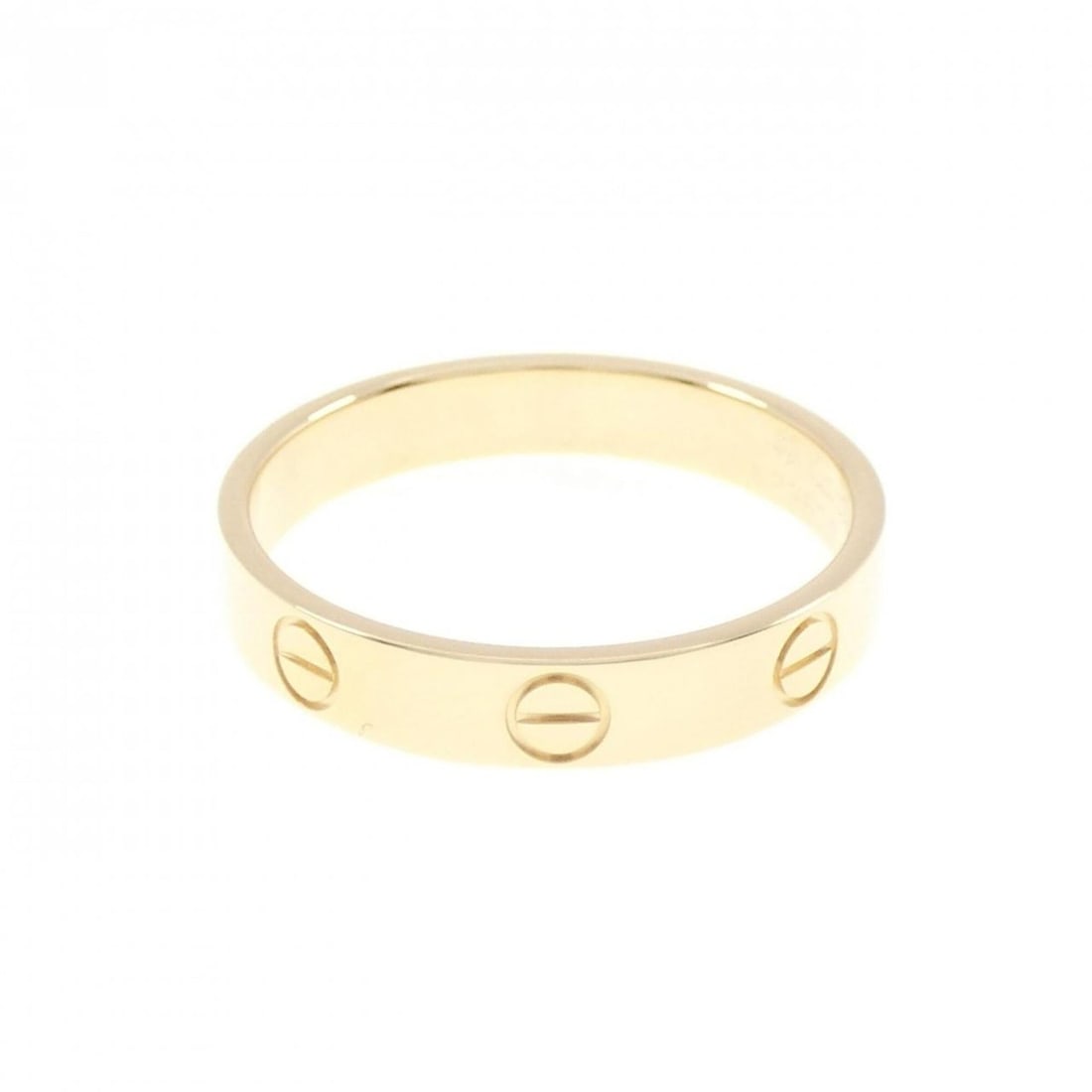 Cartier Mini Love Ring - 2