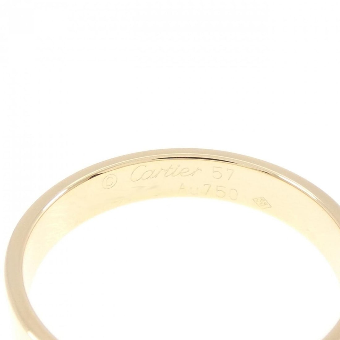 Cartier Mini Love Ring - 3