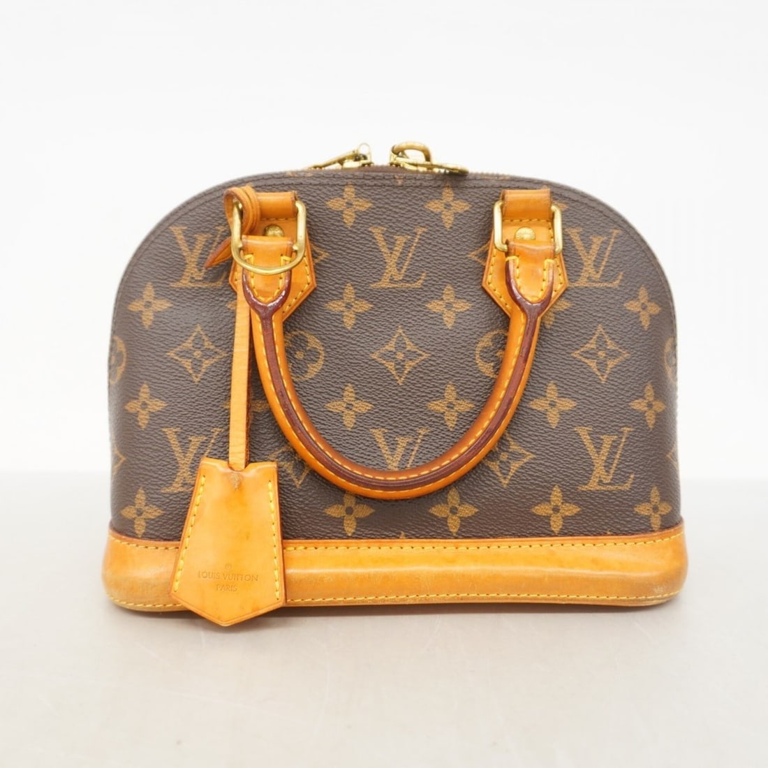 Louis Vuitton Petite Bague Crew Ring - 11