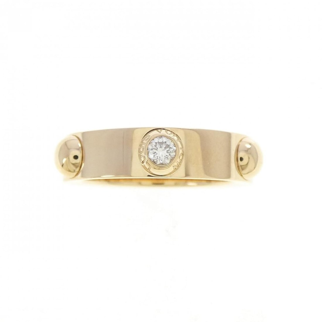 Louis Vuitton Petite Bague Crew Ring - 2