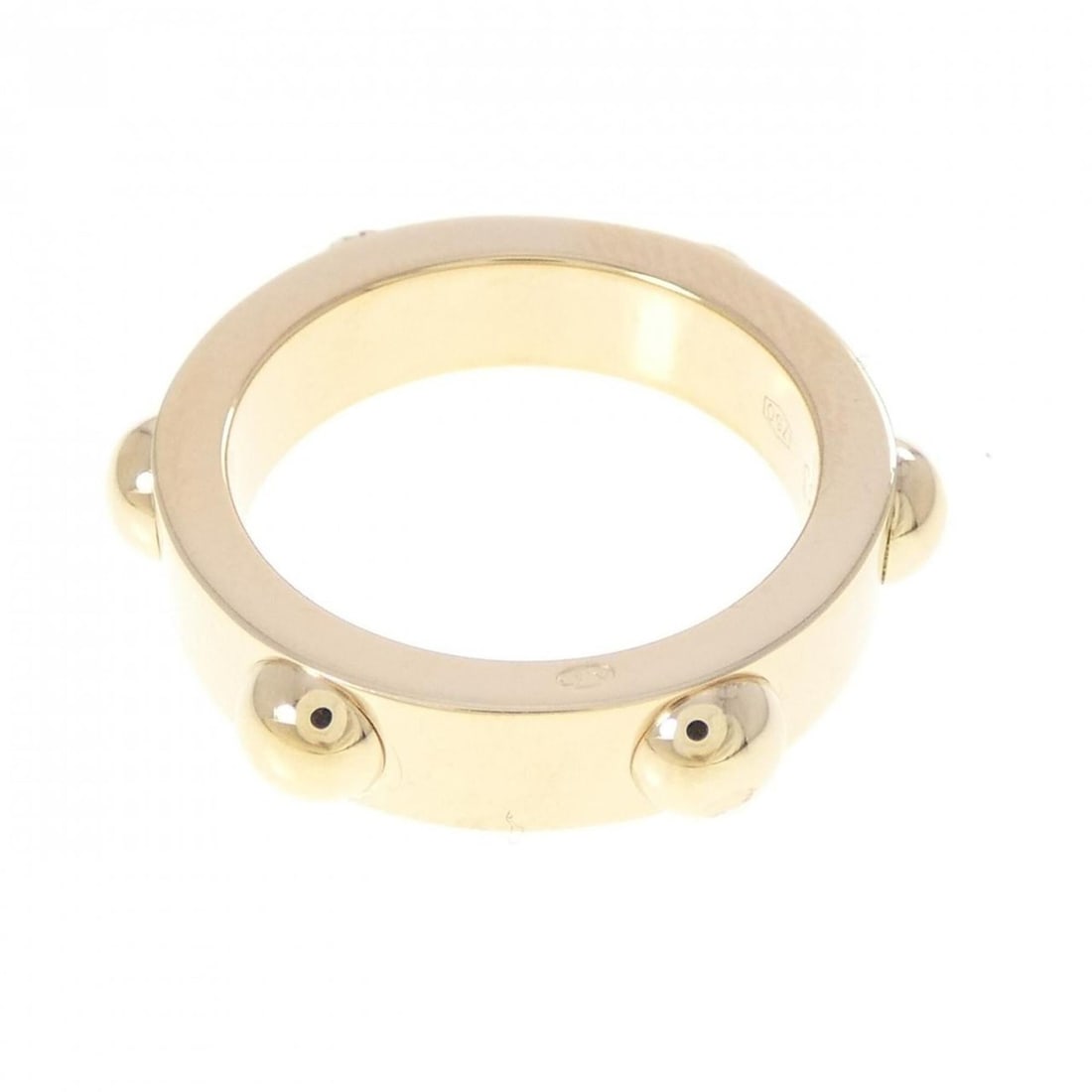 Louis Vuitton Petite Bague Crew Ring - 3