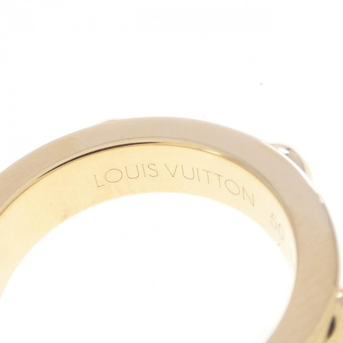 Louis Vuitton Petite Bague Crew Ring - 4