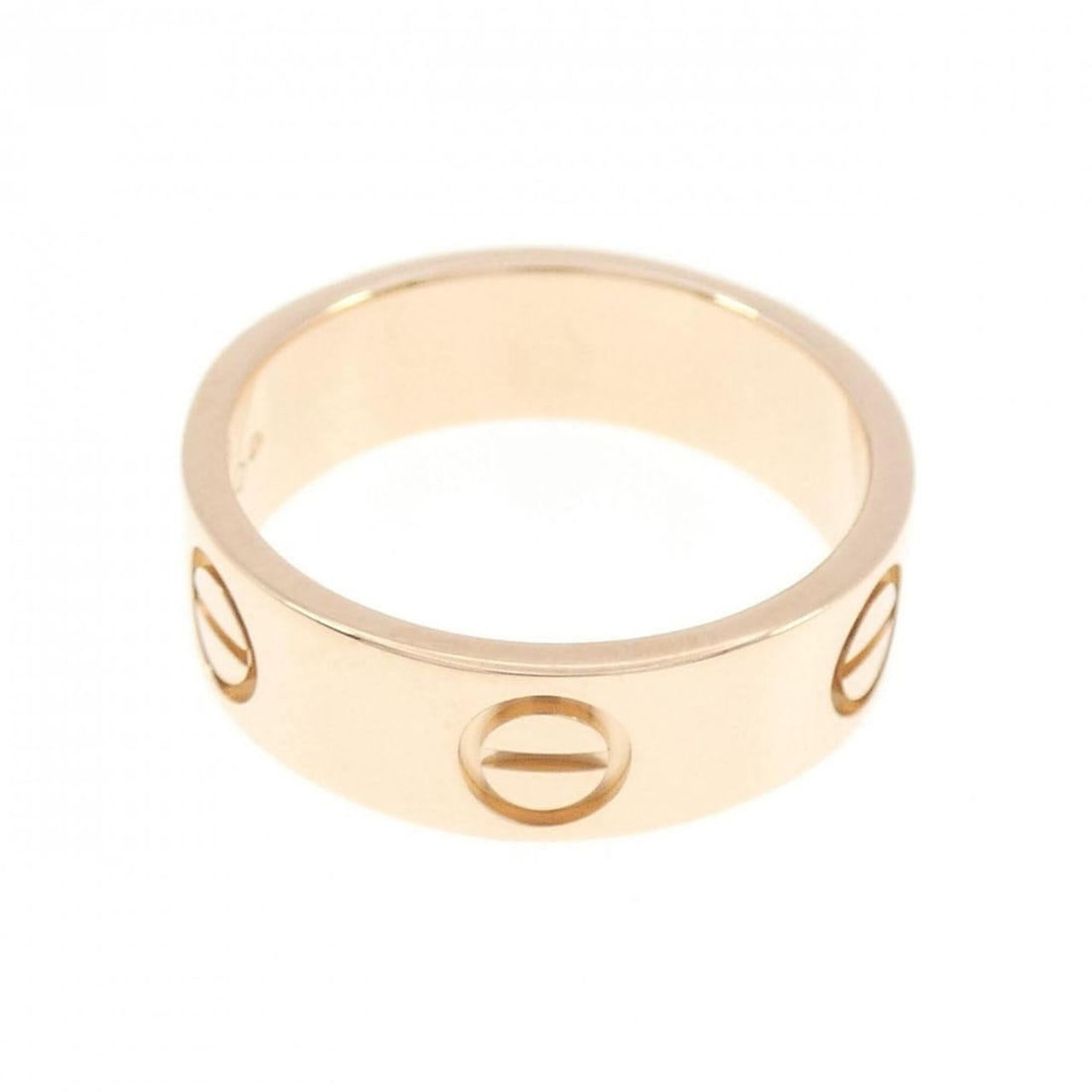 Cartier Love Ring - 2