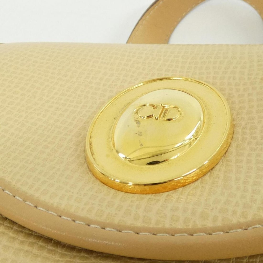Christian Dior backpack - 4