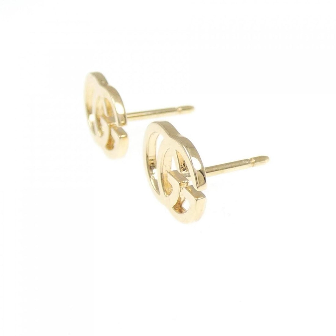 Gucci GG Stud Earrings - 2