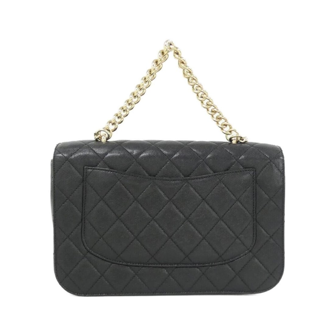 Chanel 91856 Shoulder Bag - 2