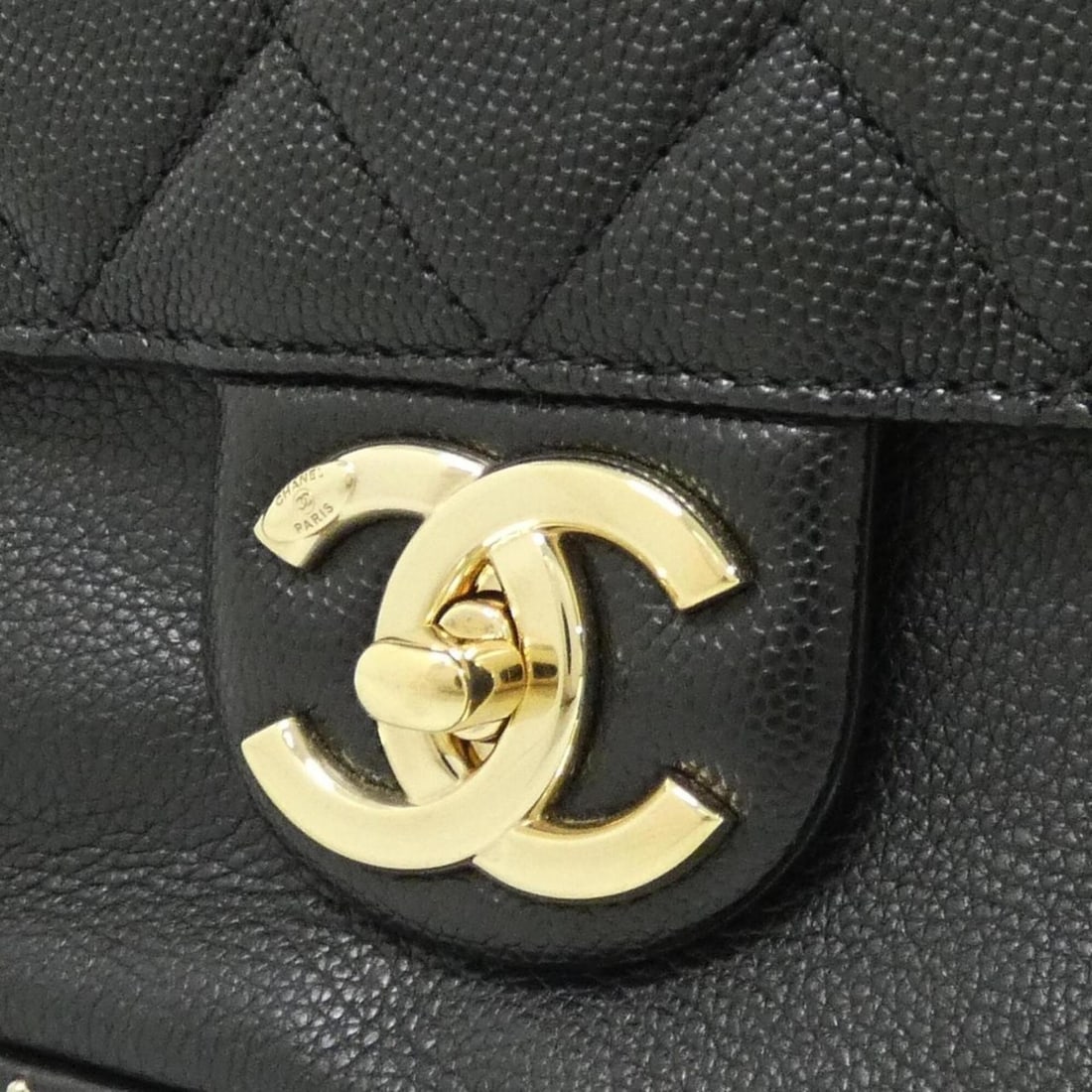 Chanel 91856 Shoulder Bag - 5