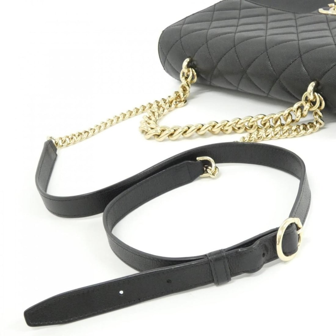 Chanel 91856 Shoulder Bag - 8