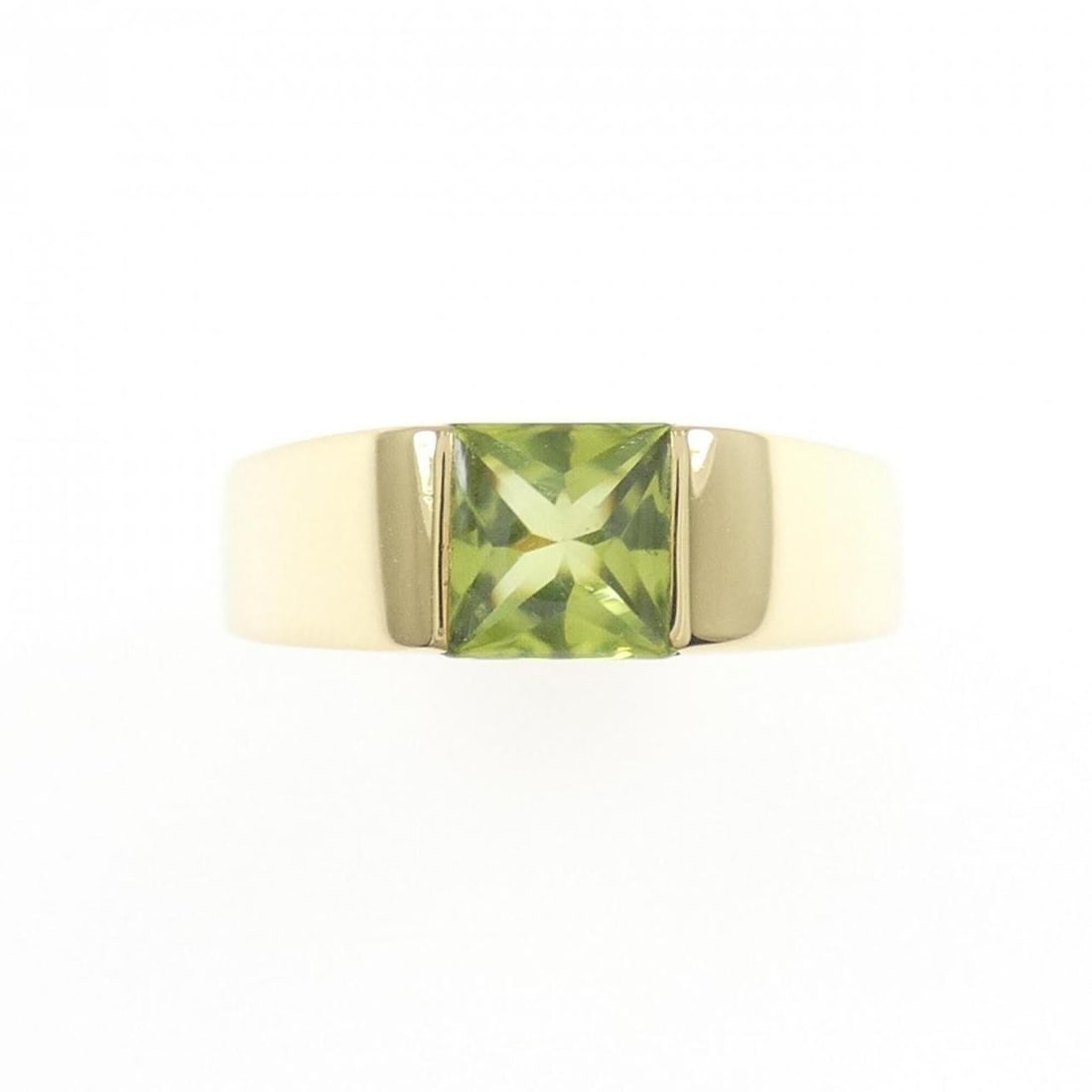 Cartier Tank Ring - 2