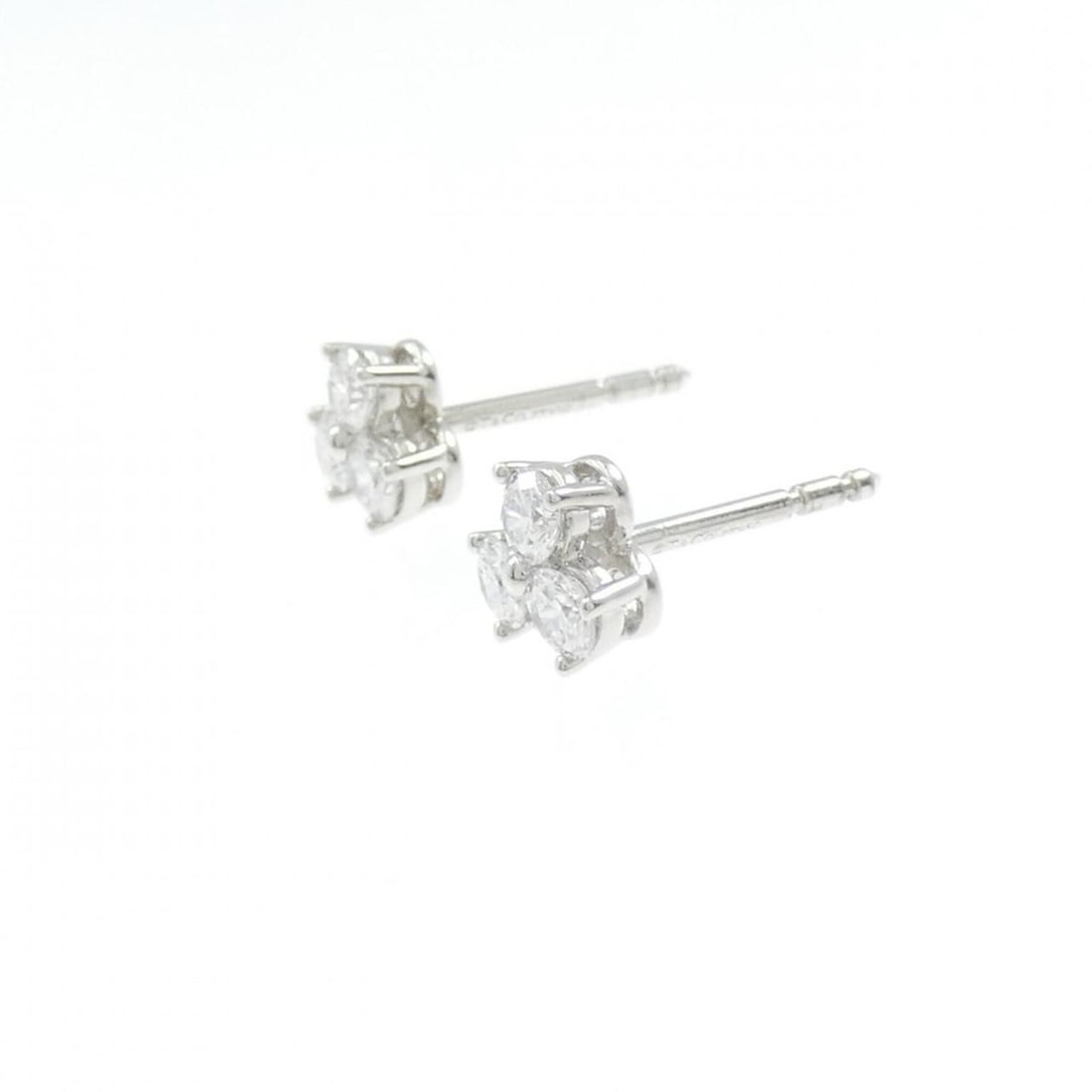 Tiffany Aria Earrings - 2