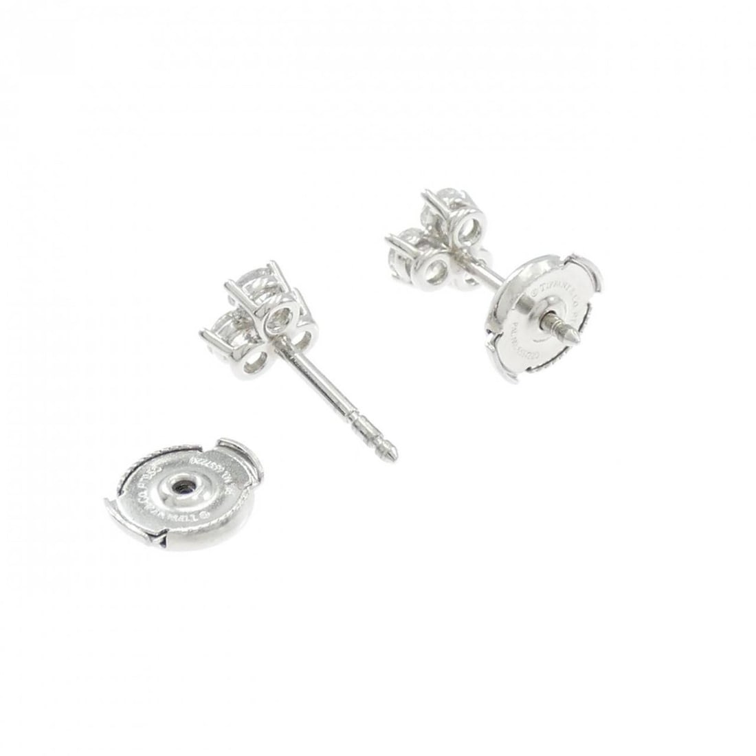 Tiffany Aria Earrings - 3