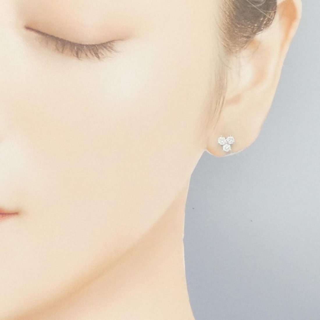 Tiffany Aria Earrings - 4