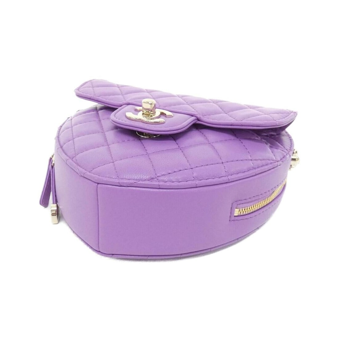 Chanel AS3191 Shoulder Bag - 3