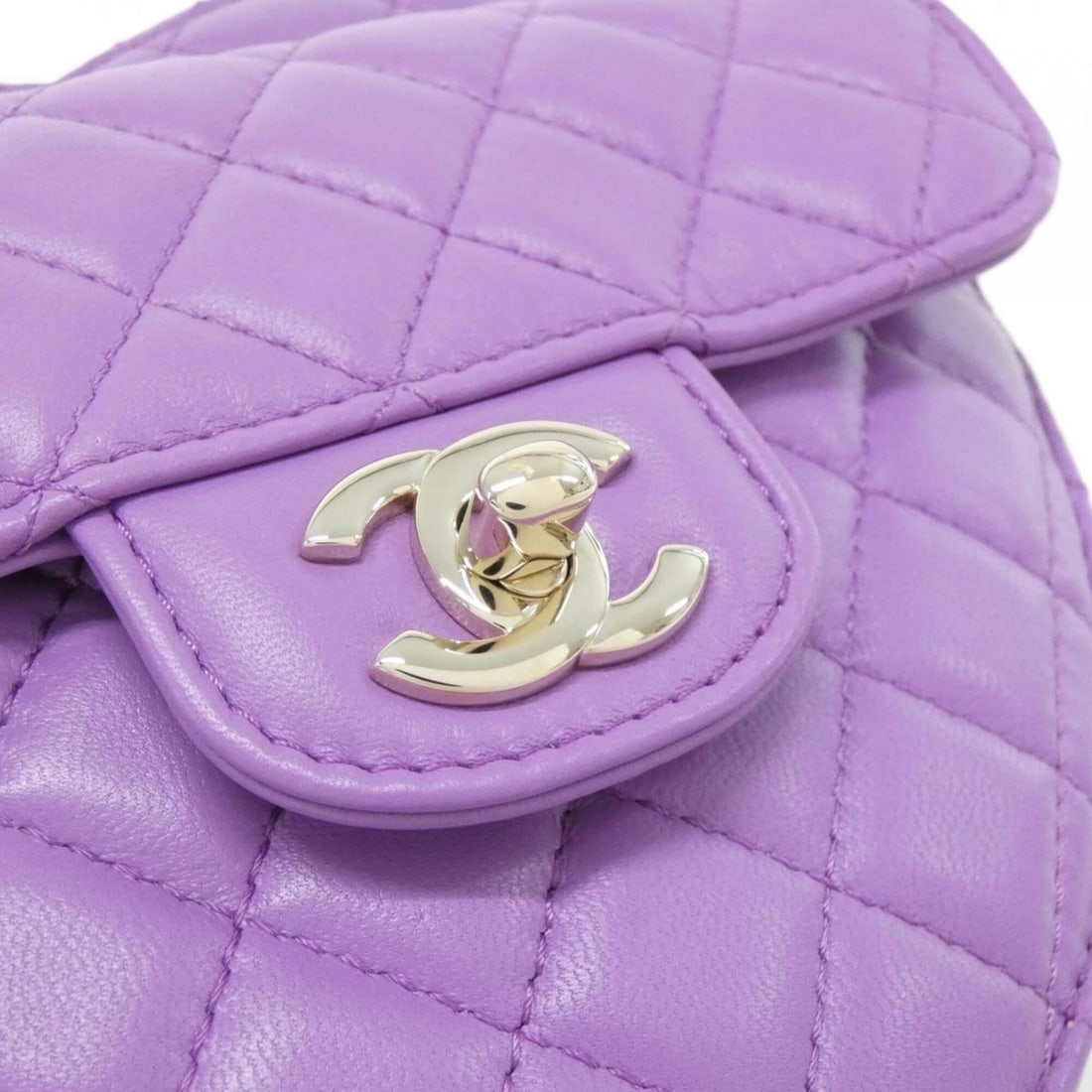 Chanel AS3191 Shoulder Bag - 4
