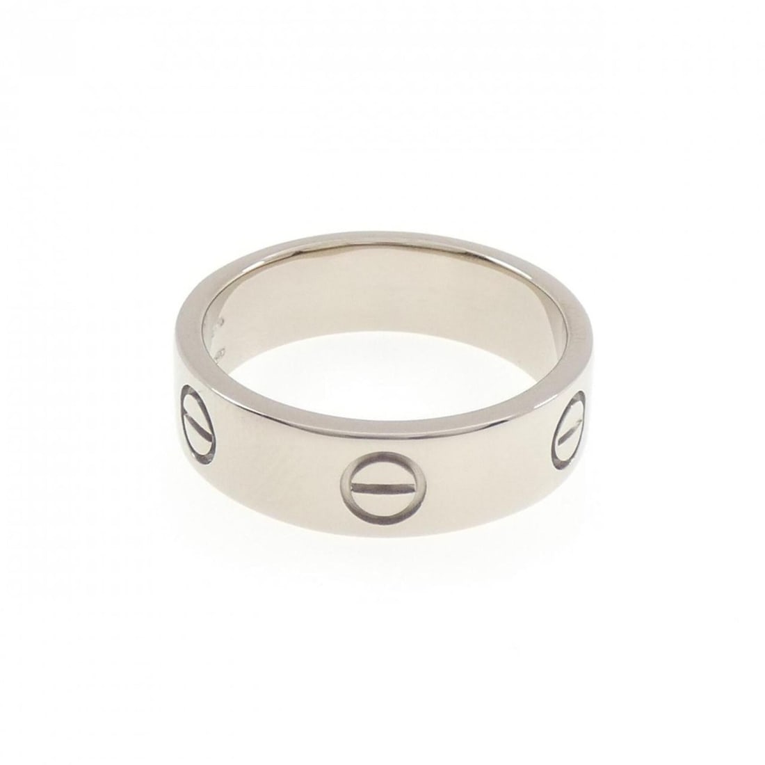 Cartier Love Ring - 2