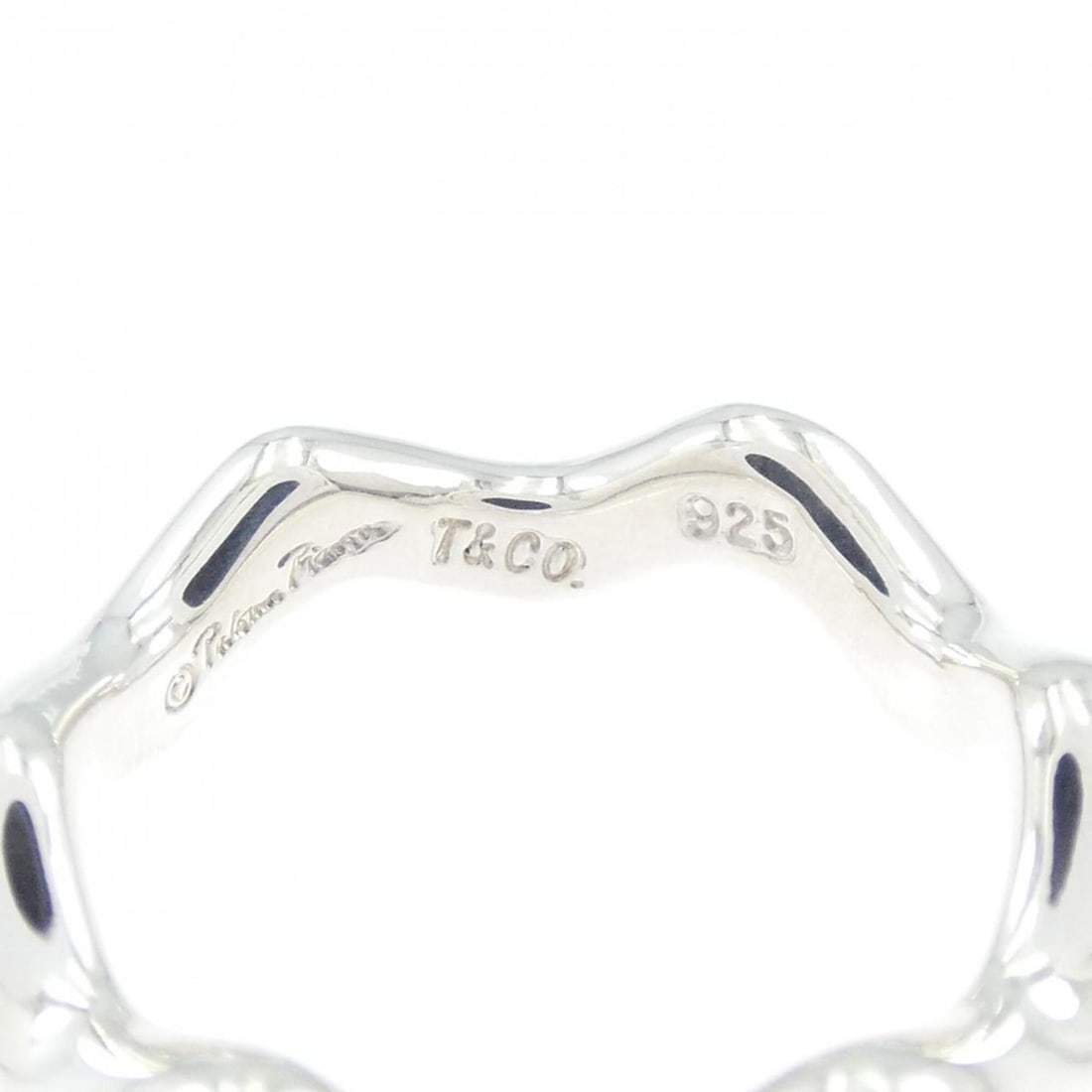 Tiffany Zigzag Ring - 3