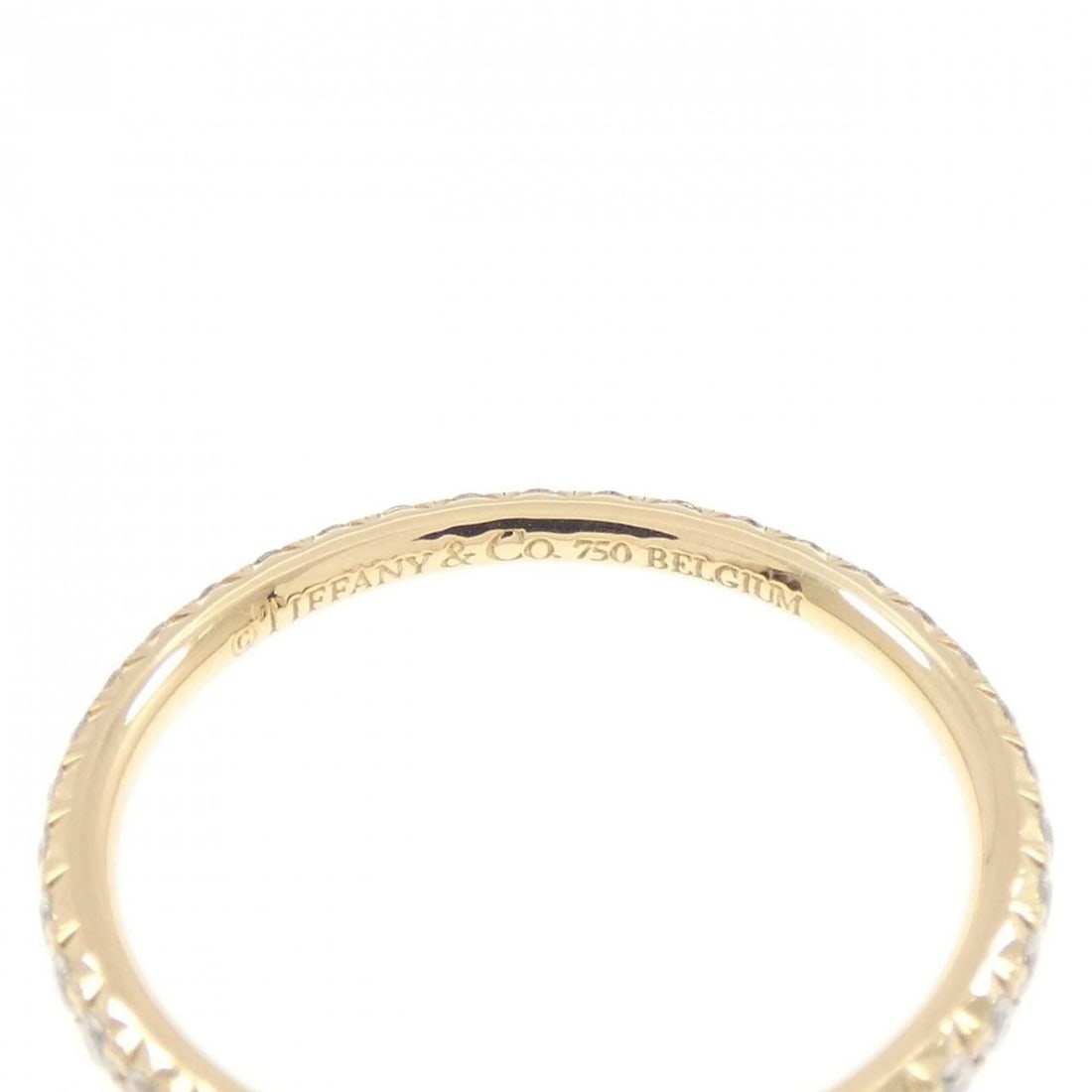 Tiffany Metro Ring - 2