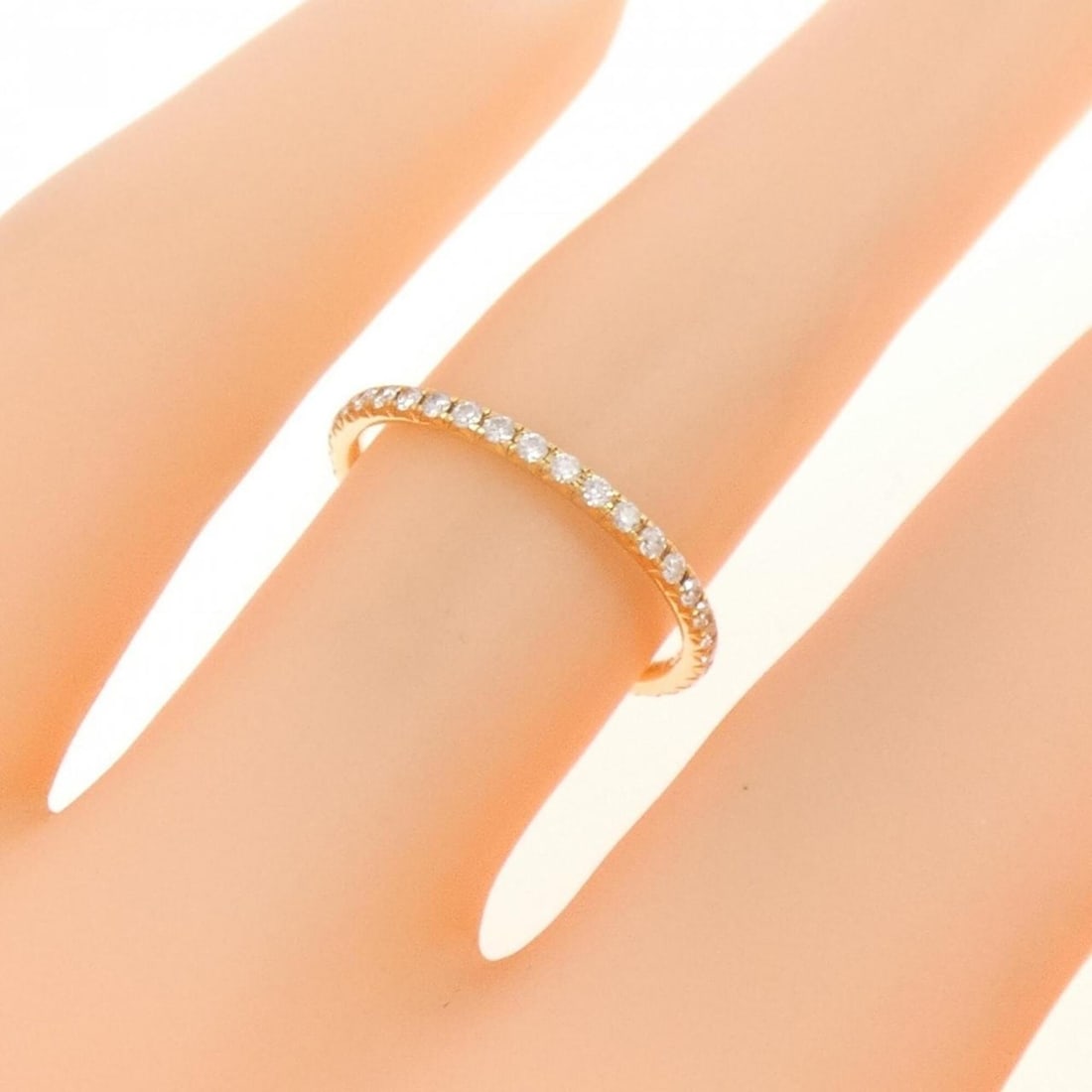 Tiffany Metro Ring - 3
