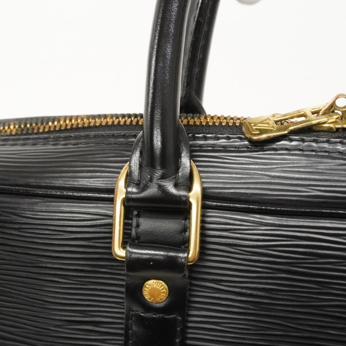 Chanel Coco Cocoon line 48610 handbag - 10