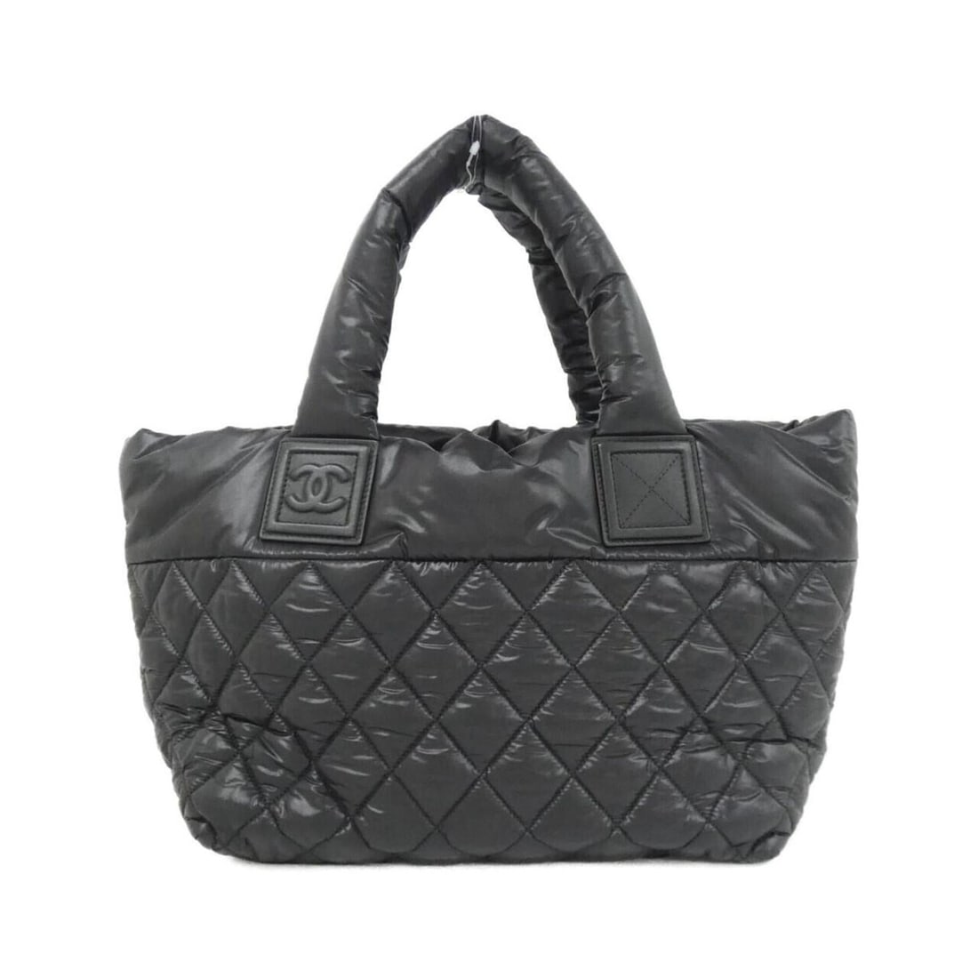Chanel Coco Cocoon line 48610 handbag - 2