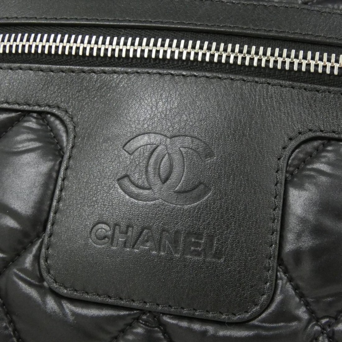 Chanel Coco Cocoon line 48610 handbag - 4